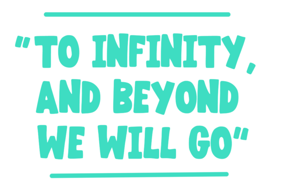 Chunky Joyful Font - Preview 1