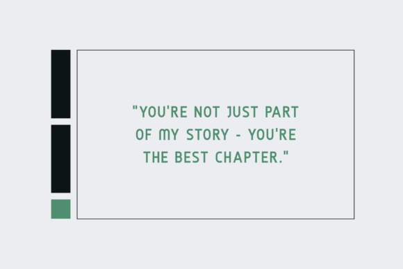 Chymeron Font - Preview 2