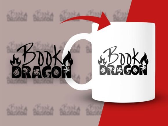 Dragon Font - Preview 1