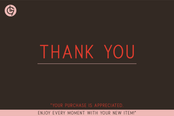 Festorica Font PNG with transparent background - Preview 4