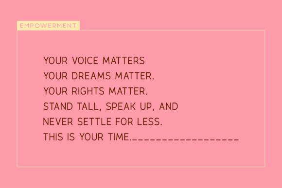 Fronthera Font - Preview 1