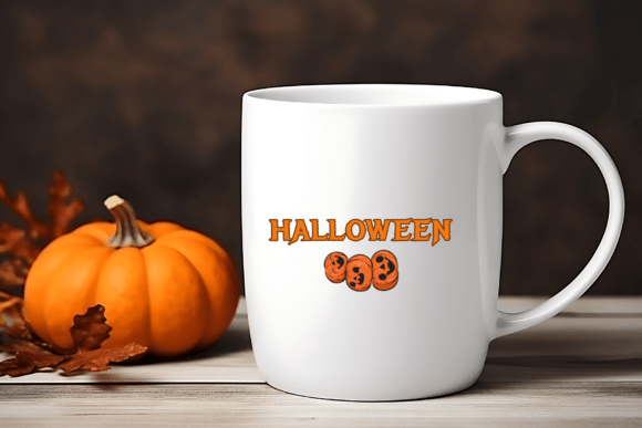 Halloween Font - Preview 2