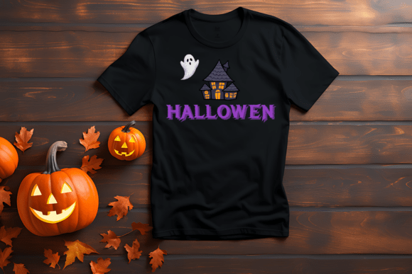 Halloween Font - Preview 1