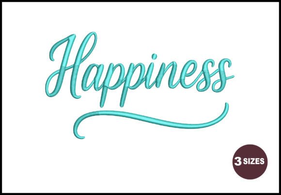 Happiness