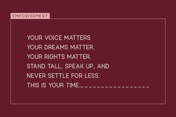 Hormonyne Font PNG with transparent background - Preview 1