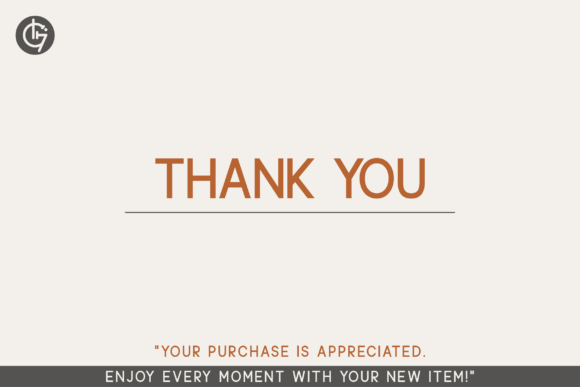 Liemount Font font preview - 4