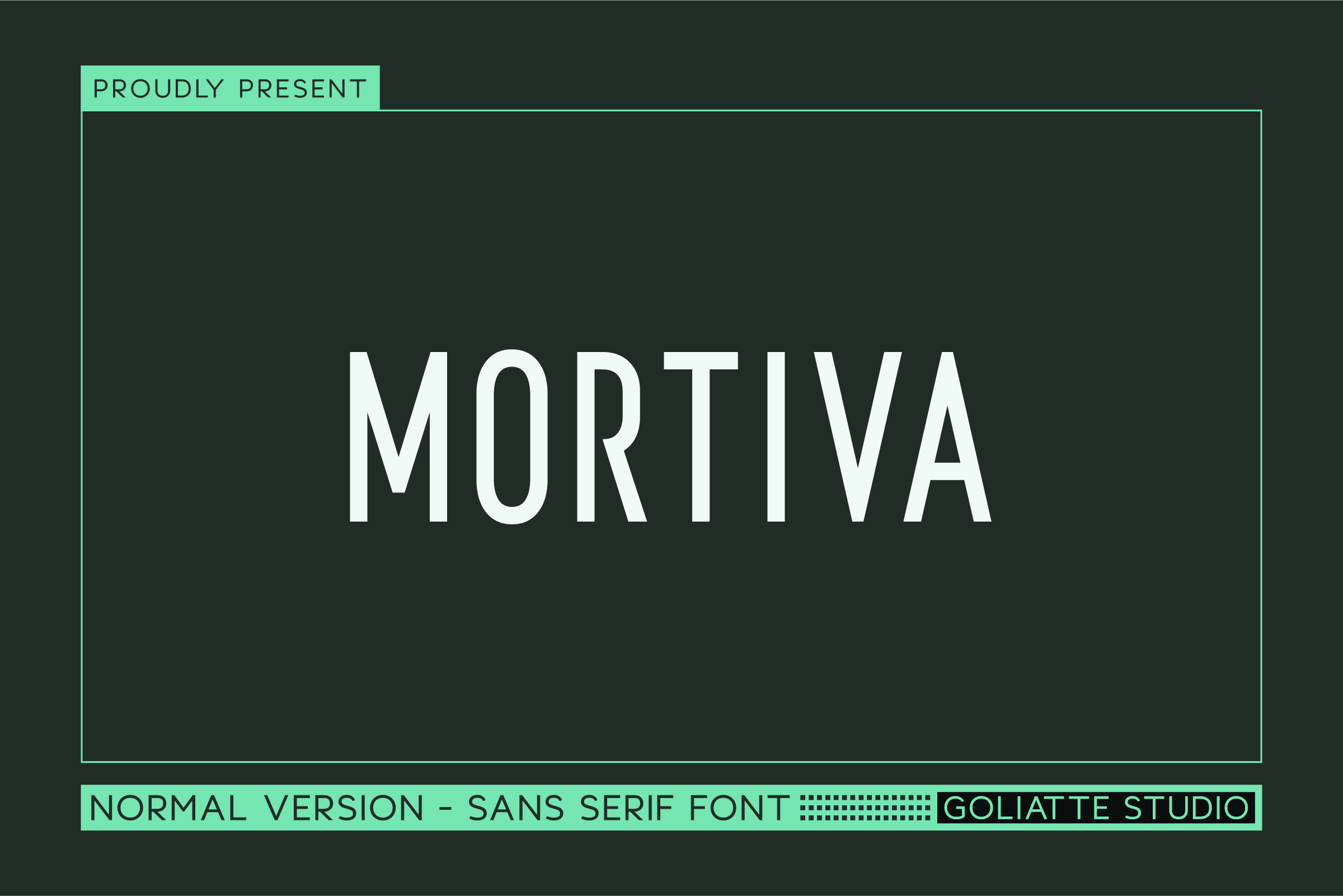 Mortiva preview