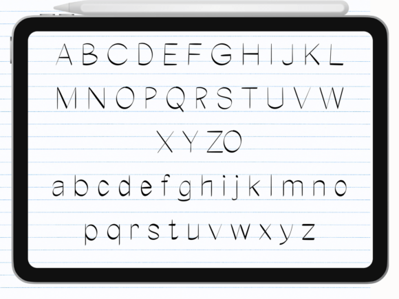 Natsunaka Font PNG with transparent background - Preview 1