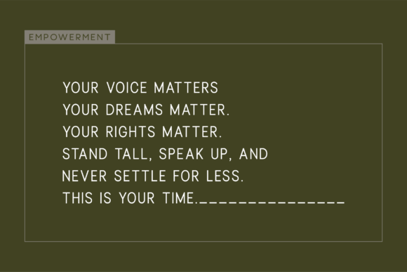 Neyroshyu Font PNG with transparent background - Preview 1