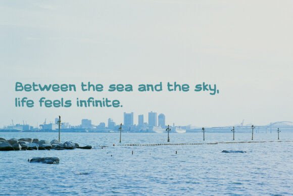 Omiren Font font preview - 1