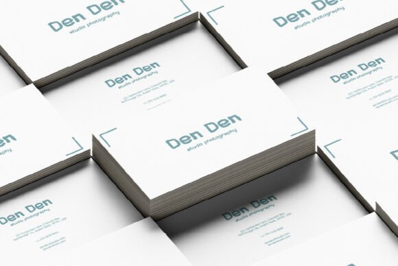Omiren Font font preview - 4
