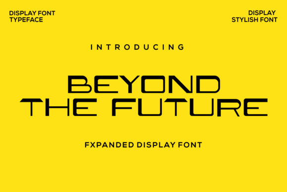 Rofeca Font font preview - 2