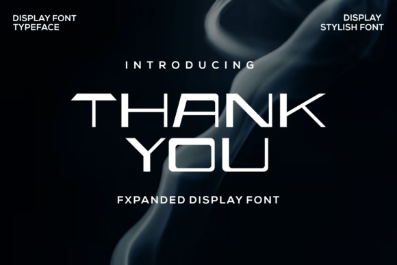 Rofeca Font font preview - 6