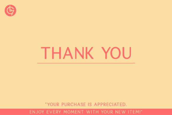 Shadrelle Font PNG with transparent background - Preview 4