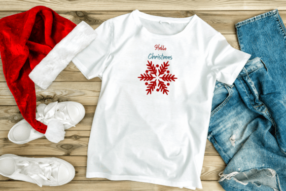 Snowflake Tattoo Font PNG with transparent background - Preview 5