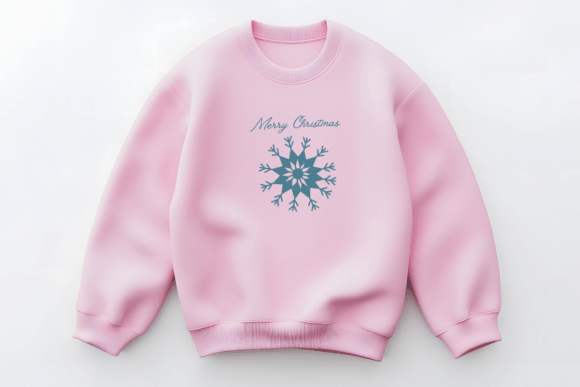 Snowflake Tattoo Font PNG with transparent background - Preview 6
