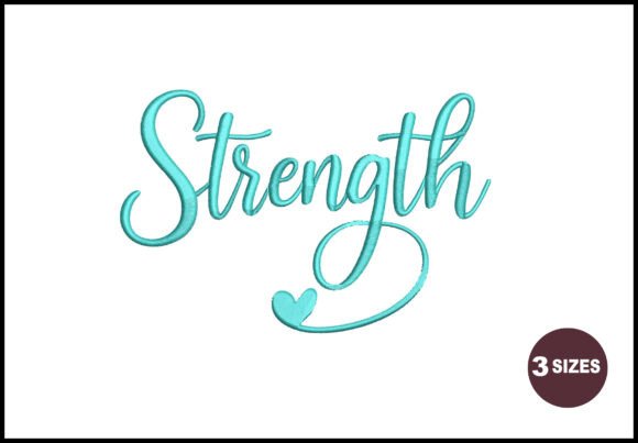 Strength