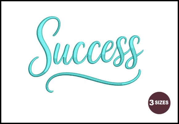 Success
