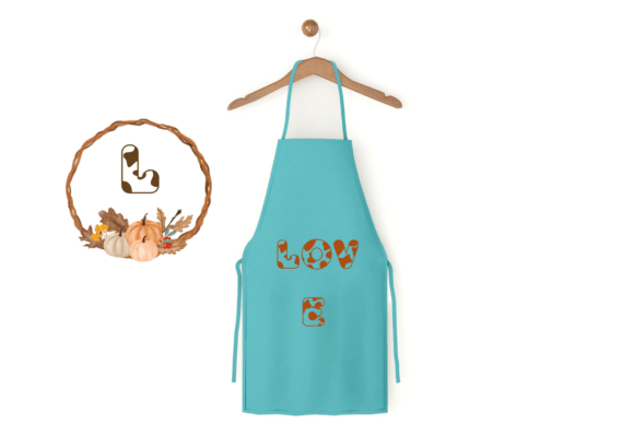 Animal Cow Font - Preview 6