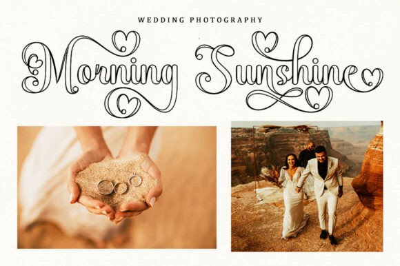 Barbie Valentines Outline Font - Preview 1