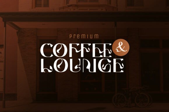 Butique Font - Preview 1