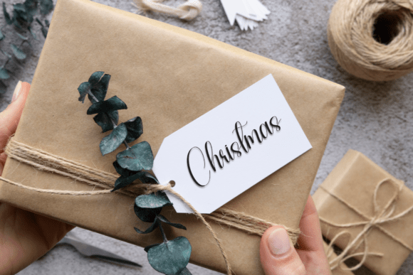 City Magnolia Font - Preview 3