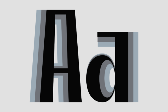 Cobrale Font - Preview 3