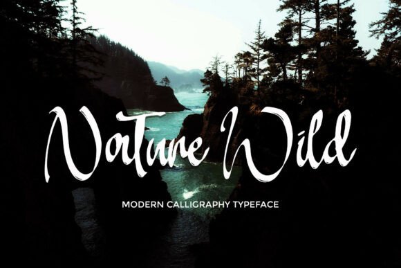 Dataran Font - Preview 1