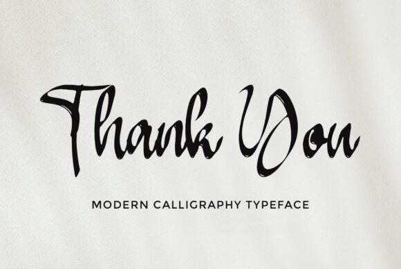 Dataran Font - Preview 3
