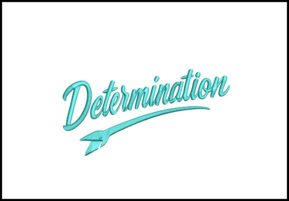 Determination