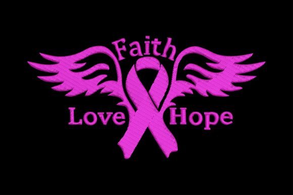 Faith Love Hope