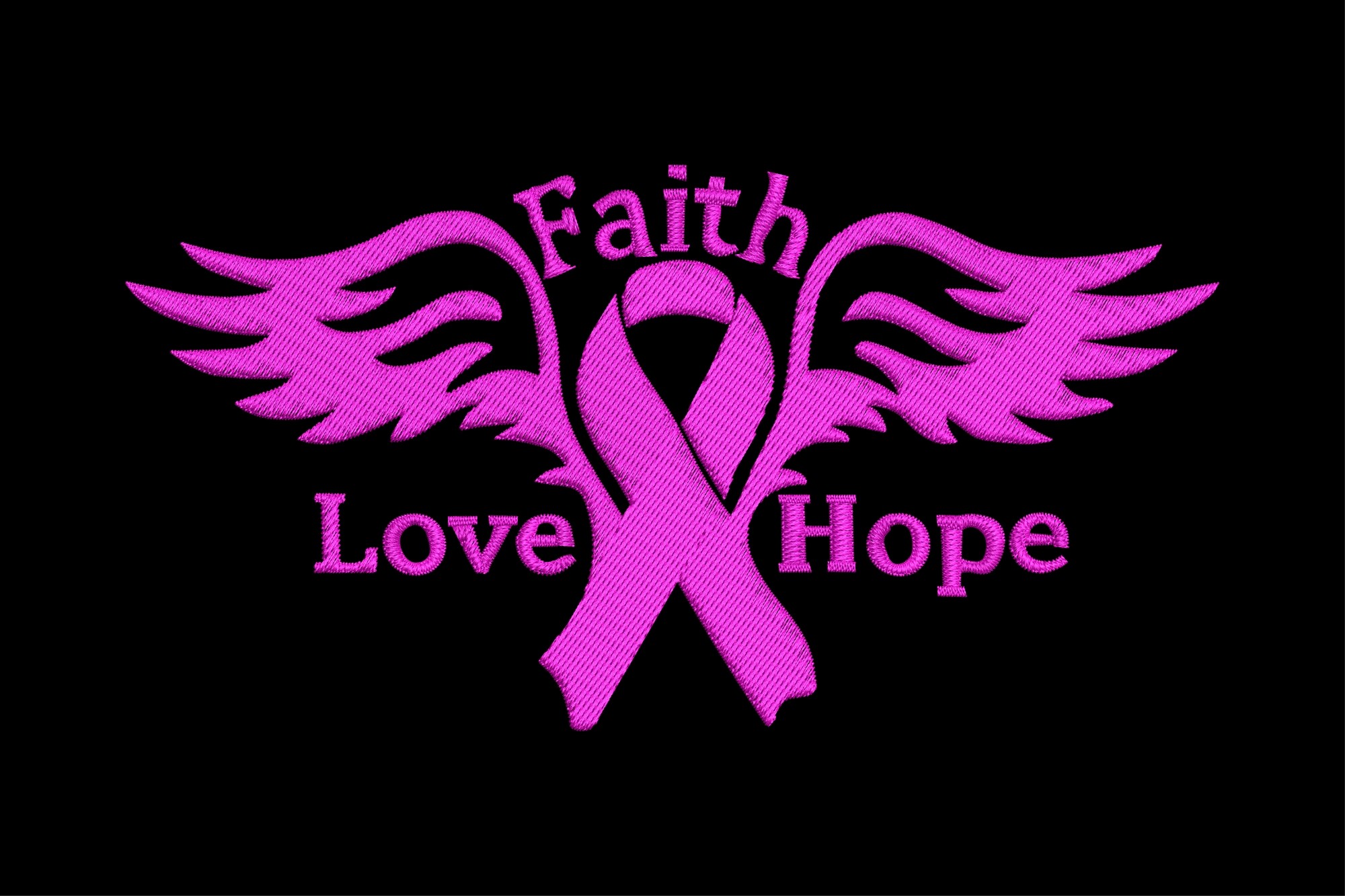 Faith Love Hope