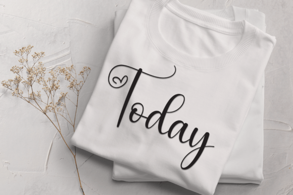 Father Font - Preview 3