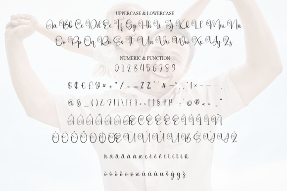 Father Font - Preview 6