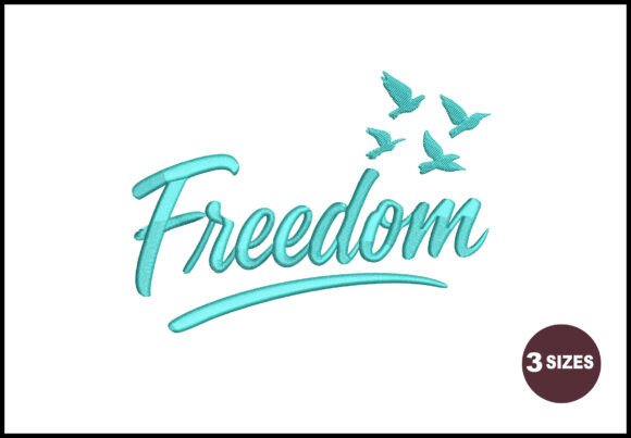 Freedom