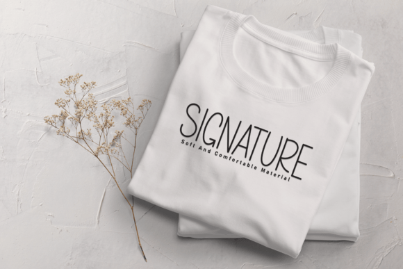 Friendship Font - Preview 1