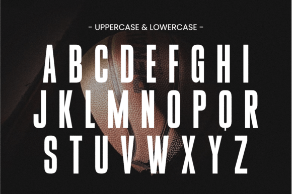 Gamelo Font - Preview 1