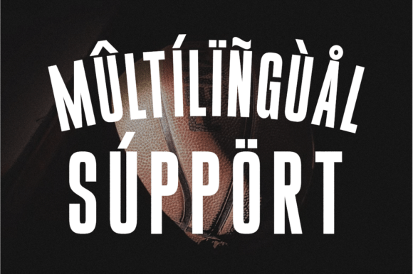 Gamelo Font - Preview 3