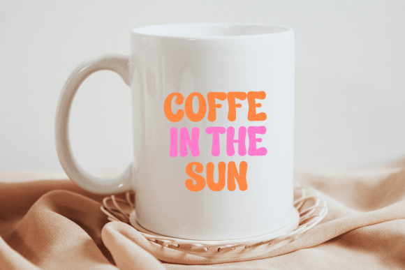 Malibu Bright Font PNG with transparent background - Preview 3