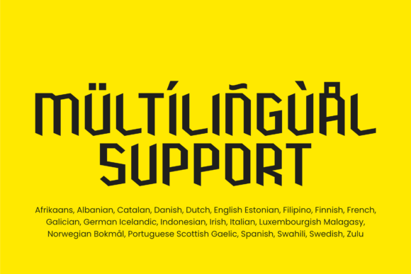 Onykar Font PNG with transparent background - Preview 3