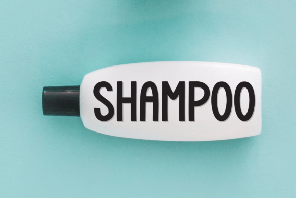Smart Farmhouse Font PNG with transparent background - Preview 3