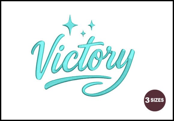 Victory