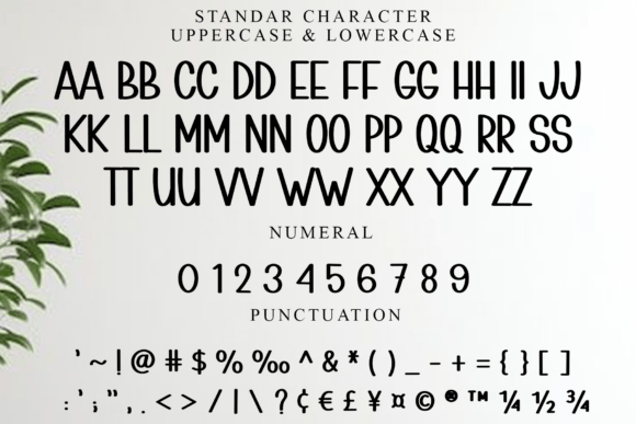Baby Comic Font - Preview 6