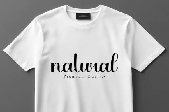 Beautiful Barbie Font - Preview 2