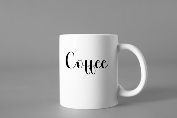 Beautiful Barbie Font - Preview 4