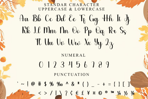 Beautiful Barbie Font - Preview 6