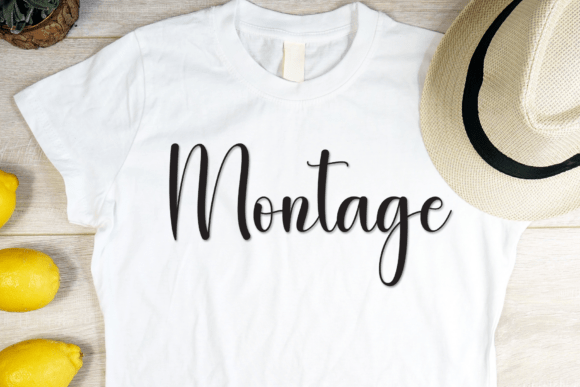 Bestie Font - Preview 1