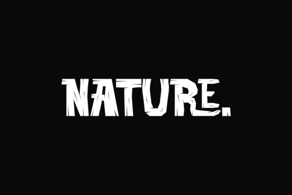 Dakodur Font - Preview 2