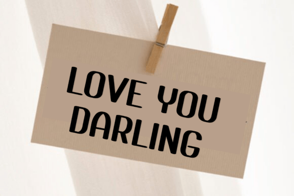 Doodle Marker Font - Preview 4