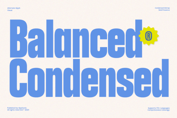 Gc Grind Font - Preview 1